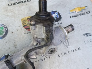 рулевая рейка, ориг. номер 00505474520, 505474520, Alfa Romeo Stelvio 1 поколение 2016-2020