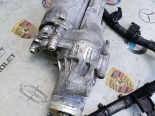 рулевая рейка, ориг. номер 00505474520, 505474520, Alfa Romeo Stelvio 1 поколение 2016-2020