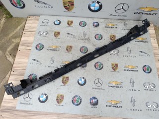 кронштейн крепления бампера заднего, ориг. номер 50534389, Alfa Romeo Giulia 2 поколение 2015-2020