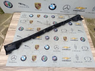 кронштейн крепления бампера заднего, ориг. номер 50534389, Alfa Romeo Giulia 2 поколение 2015-2020