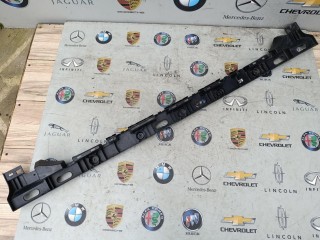 кронштейн крепления бампера заднего, ориг. номер 50534389, Alfa Romeo Giulia 2 поколение 2015-2020
