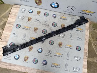 кронштейн крепления бампера заднего, ориг. номер 50534389, Alfa Romeo Giulia 2 поколение 2015-2020