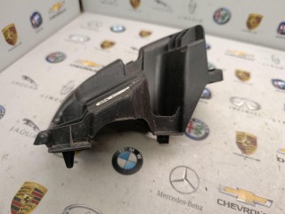 кронштейн крепления бампера заднего левый, ориг. номер 57707AN41, Subaru Outback 6 поколение [рестайлинг] 2022-2026