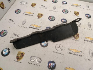 брызговик передний правый, ориг. номер 59123AN12A, Subaru Outback 6 поколение [рестайлинг] 2022-2026