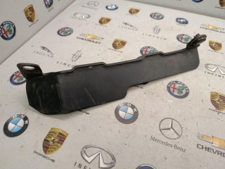 брызговик передний левый, ориг. номер 59123AN13A, Subaru Outback 6 поколение [рестайлинг] 2022-2026