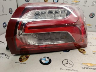 фонарь задний правый, ориг. номер 84595943, Chevrolet Malibu 9 поколение [рестайлинг] 2018-2026