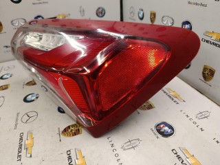 фонарь задний правый, ориг. номер 84595943, Chevrolet Malibu 9 поколение [рестайлинг] 2018-2026
