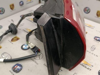фонарь задний правый, ориг. номер 84595943, Chevrolet Malibu 9 поколение [рестайлинг] 2018-2026