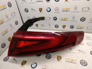 фонарь задний правый, ориг. номер 00505485620, Alfa Romeo Giulia 2 поколение 2015-2020