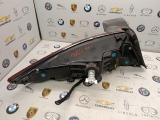 фонарь задний правый, ориг. номер 00505485620, Alfa Romeo Giulia 2 поколение 2015-2020