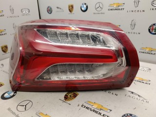 фонарь задний левый, ориг. номер 84595944, Chevrolet Malibu 9 поколение [рестайлинг] 2018-2026