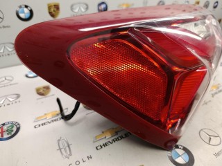 фонарь задний левый, ориг. номер 84595944, Chevrolet Malibu 9 поколение [рестайлинг] 2018-2026