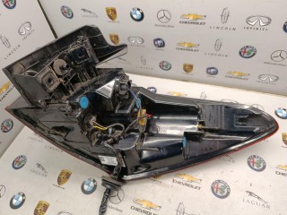 фонарь задний левый, ориг. номер 42825751, Chevrolet TrailBlazer 3 поколение 2019-2023