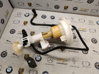 датчик уровня топлива, ориг. номер 42081AN00A, Subaru Outback 6 поколение [рестайлинг] 2022-2026