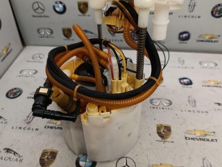 насос топливный в бак, ориг. номер 00505564890, Alfa Romeo Giulia 2 поколение 2015-2020