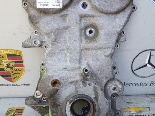 крышка двигателя, ориг. номер 12664236, Chevrolet Cruze 2 поколение 2015-2023