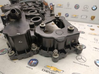 клапанная крышка, ориг. номер 12718779, Chevrolet TrailBlazer 3 поколение 2019-2023