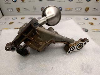 масляный насос, ориг. номер LE2, SEK16111, 04716331, Chevrolet Cruze 2 поколение 2015-2023