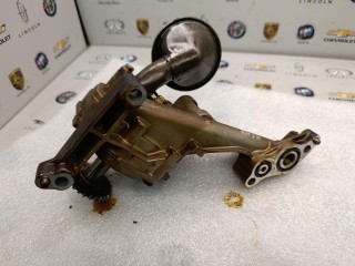 масляный насос, ориг. номер SEK16340, 24234266, Chevrolet Cruze 2 поколение 2015-2023