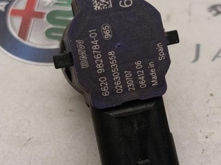 парктроник, ориг. номер 9826784, BMW 3 G20/G21 2018-2022