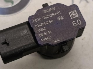 парктроник, ориг. номер 9826784, BMW 3 G20/G21 2018-2022
