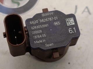 парктроник передний, ориг. номер 9826787, BMW X4 G02 [рестайлинг] 2021-2025