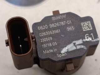 парктроник передний, ориг. номер 9826787, BMW X4 G02 [рестайлинг] 2021-2025