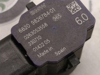 парктроник, ориг. номер 9826784, BMW i3 L01 2013-2017