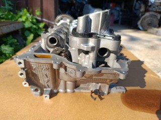 головка блока цилиндров, ориг. номер 12704705, Chevrolet TrailBlazer 3 поколение 2019-2023