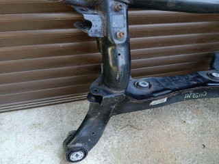 балка задняя, ориг. номер 00505518030, Alfa Romeo Stelvio 1 поколение 2016-2020