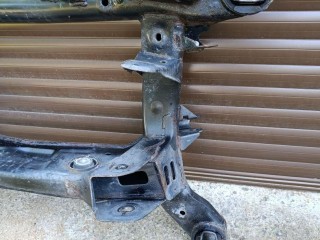 балка задняя, ориг. номер 00505518030, Alfa Romeo Stelvio 1 поколение 2016-2020
