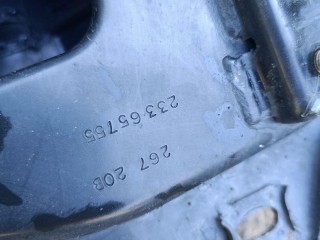 балка задняя, ориг. номер 23365755, Chevrolet Malibu 9 поколение [рестайлинг] 2018-2026