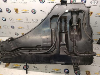 бачок омывателя, ориг. номер 50535936, Alfa Romeo Stelvio 1 поколение 2016-2020