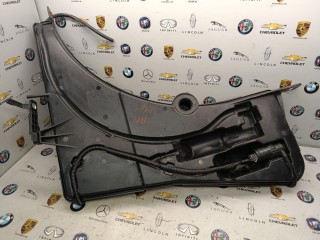 бачок омывателя, ориг. номер 50538752, Alfa Romeo Giulia 2 поколение 2015-2020