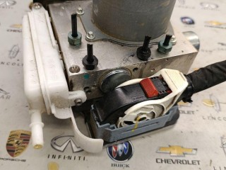 блок ABS, ориг. номер 60007955, Buick Encore GX 2019-2023