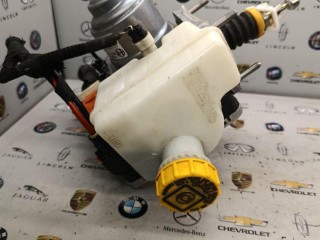 блок ABS, ориг. номер 00505532960, Alfa Romeo Giulia 2 поколение 2015-2020