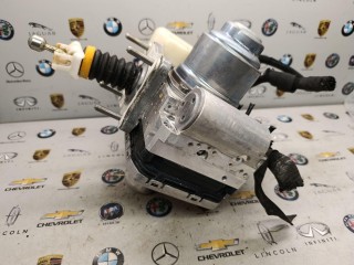 блок ABS, ориг. номер 00505532960, Alfa Romeo Giulia 2 поколение 2015-2020