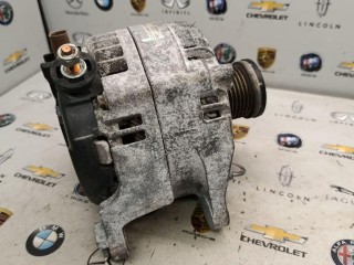 генератор, ориг. номер 50537696, Alfa Romeo Giulia 2 поколение 2015-2020