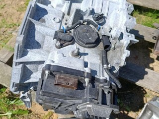 АКПП, ориг. номер 9NGN, 24293948, Chevrolet Malibu 9 поколение [рестайлинг] 2018-2026