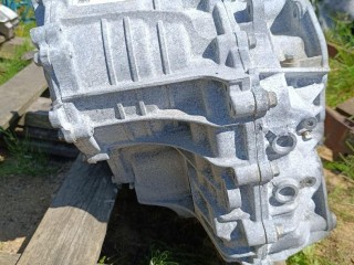 АКПП, ориг. номер 9NGN, 24293948, Chevrolet Malibu 9 поколение [рестайлинг] 2018-2026