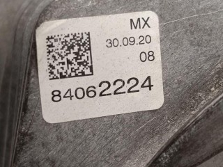 подушка крепления КПП, ориг. номер 84062224, Chevrolet Malibu 9 поколение [рестайлинг] 2018-2026