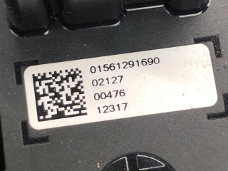 блок управления стеклоподъемниками передней левой, ориг. номер 01561291690, Alfa Romeo Stelvio 1 поколение 2016-2020