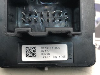 джойстик регулировки зеркал, ориг. номер 0156118990, Alfa Romeo Stelvio 1 поколение 2016-2020
