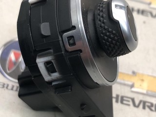 джойстик регулировки зеркал, ориг. номер 0156118990, Alfa Romeo Stelvio 1 поколение 2016-2020