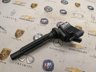 катушка зажигания, ориг. номер 50050430, Alfa Romeo Giulia 2 поколение 2015-2020