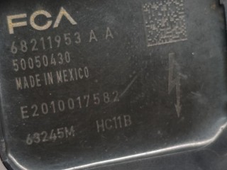 катушка зажигания, ориг. номер 50050430, Alfa Romeo Giulia 2 поколение 2015-2020
