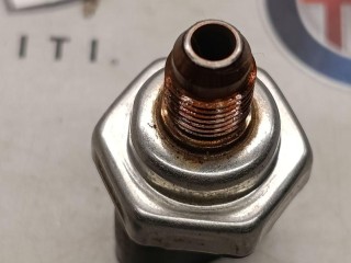 датчик давления топлива, ориг. номер 68212572AB, 10PP1201, Alfa Romeo Giulia 2 поколение 2015-2020
