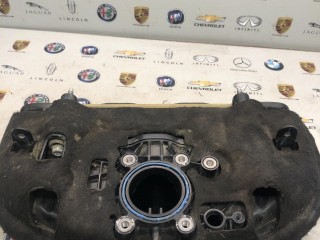 впускной коллектор, ориг. номер 12683666, Chevrolet Malibu 9 поколение [рестайлинг] 2018-2026