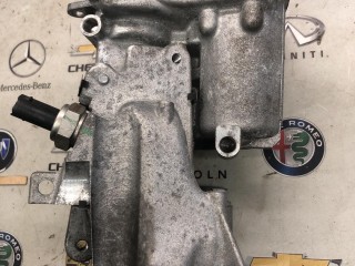 клапан EGR, ориг. номер 518007018, Alfa Romeo Giulia 2 поколение 2015-2020