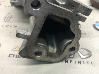 клапан EGR, ориг. номер 518007018, Alfa Romeo Giulia 2 поколение 2015-2020